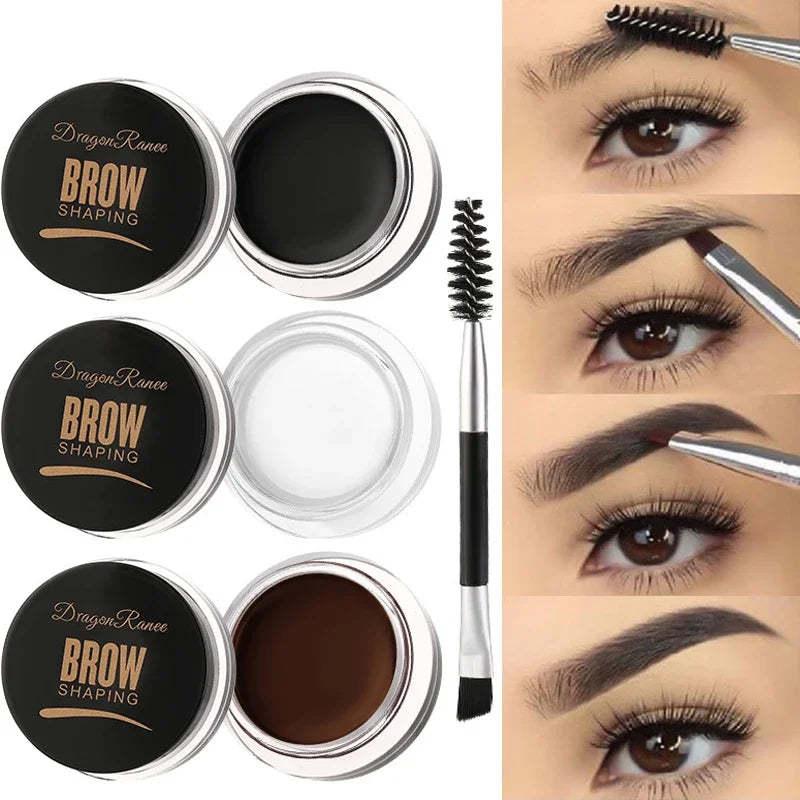 KayBrow - 4D Laminated Brow Starter Kit