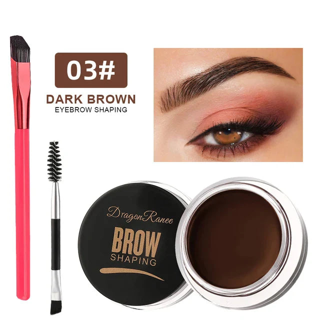 KayBrow - 4D Laminated Brow Starter Kit