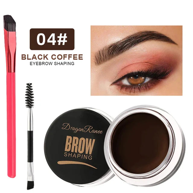 KayBrow - 4D Laminated Brow Starter Kit