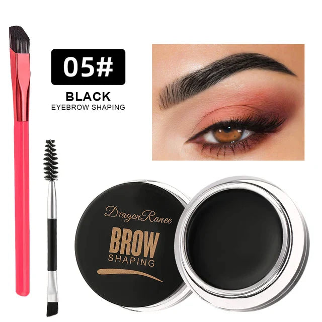 KayBrow - 4D Laminated Brow Starter Kit