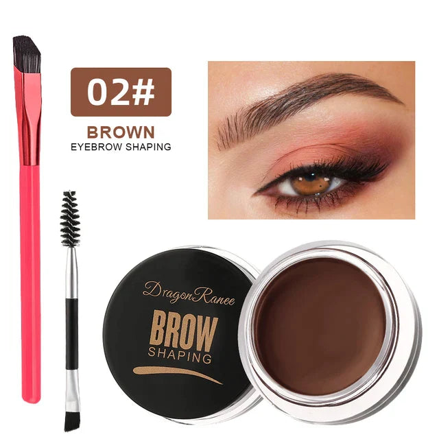 KayBrow - 4D Laminated Brow Starter Kit